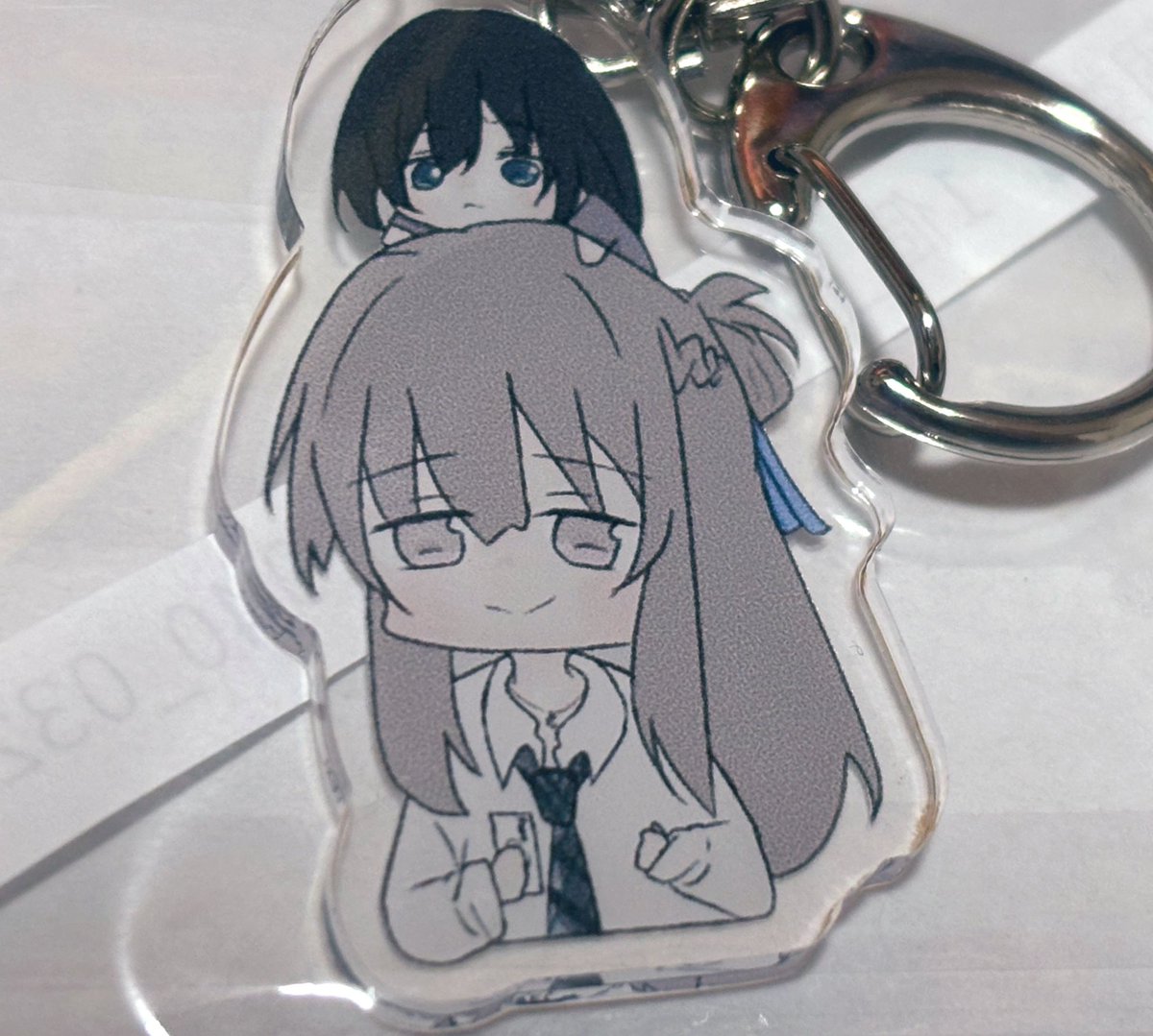 しばち tweet media