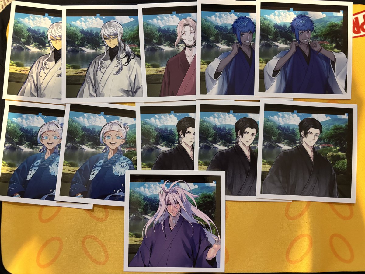 ちょこ(固定ツイ読んでね) tweet media