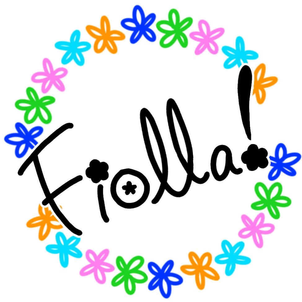 Fiolla!🌼 tweet media