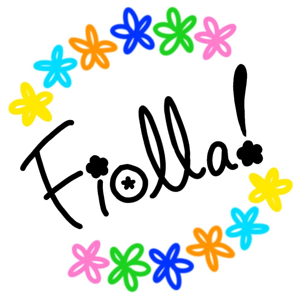 Fiolla!🌼 tweet media