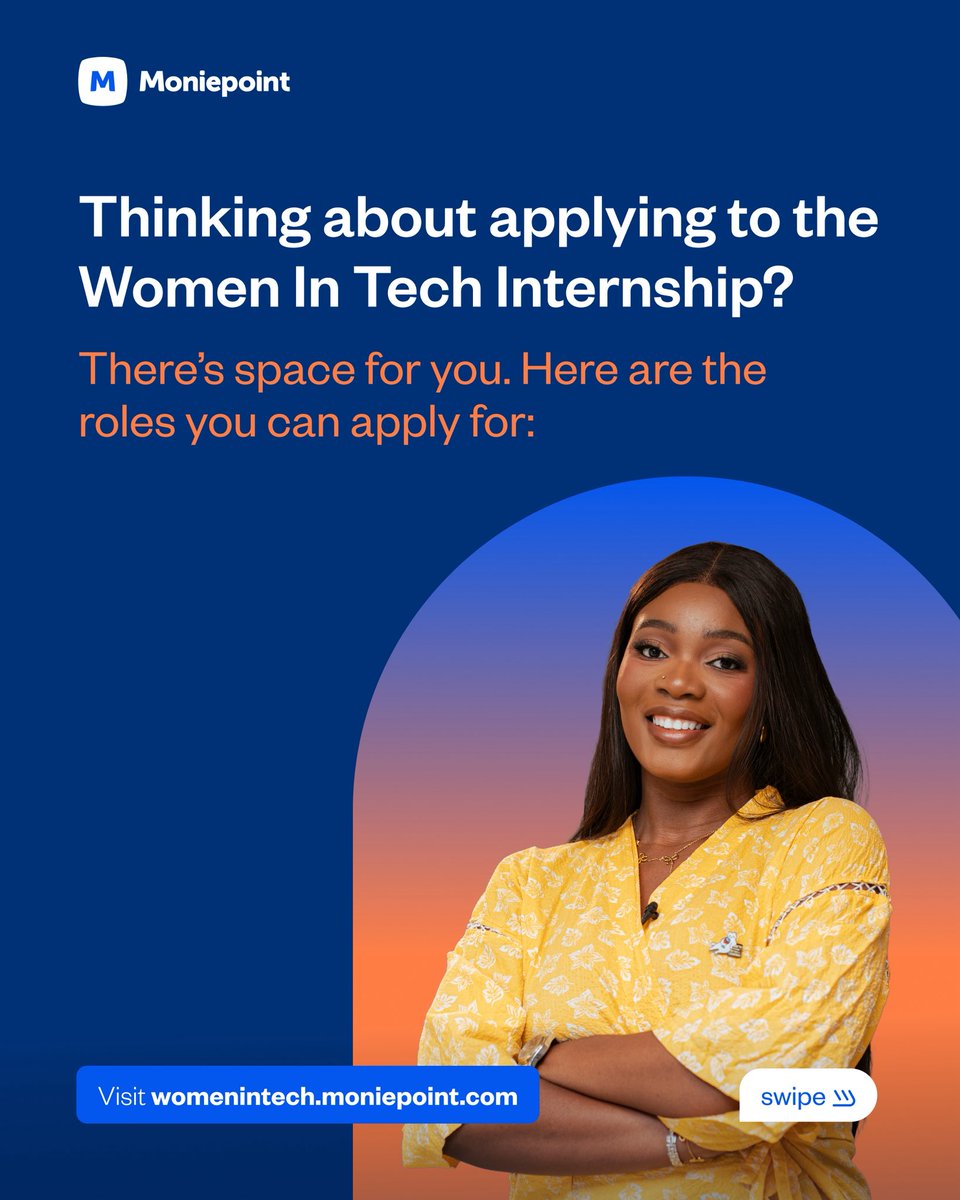 Moniepoint Group tweet media