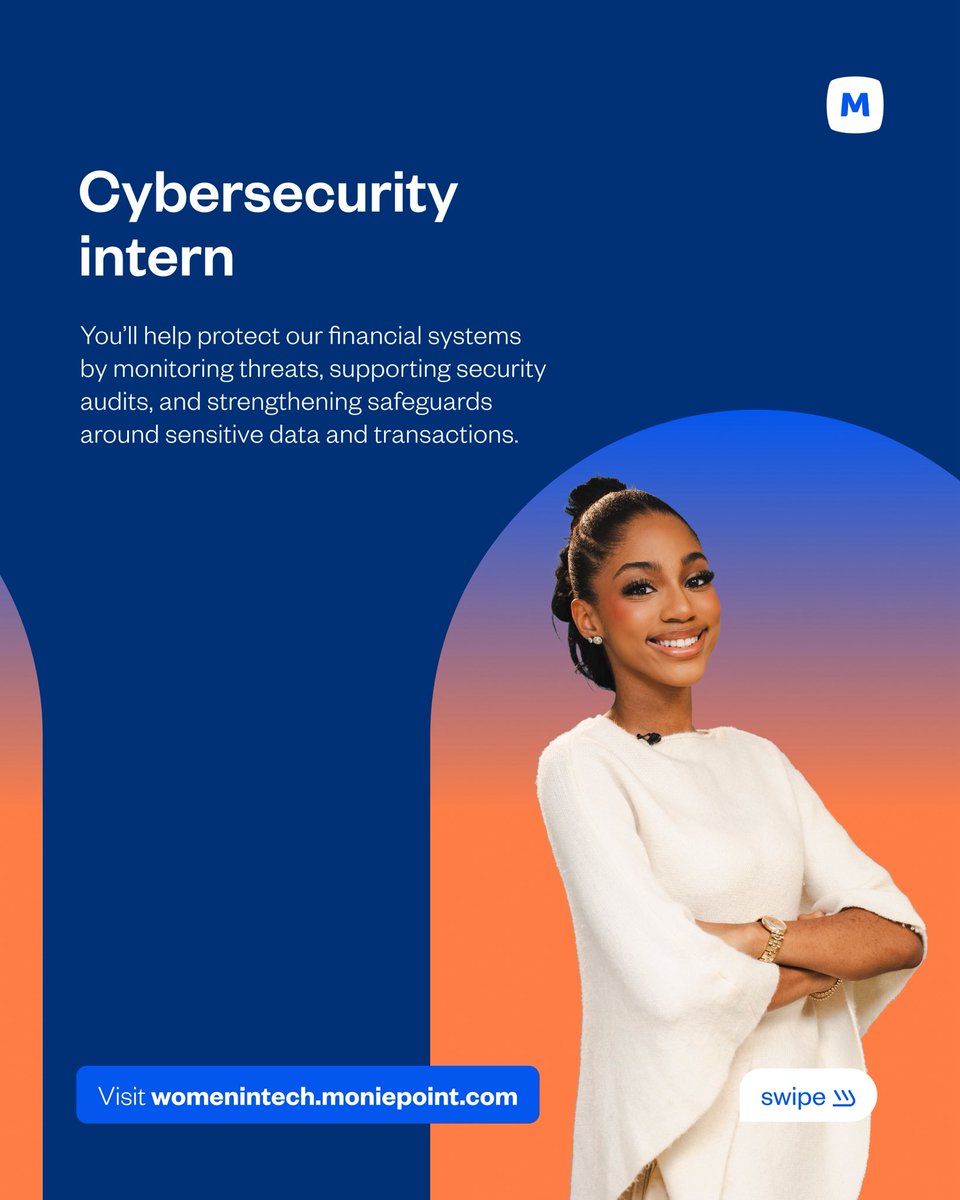 Moniepoint Group tweet media