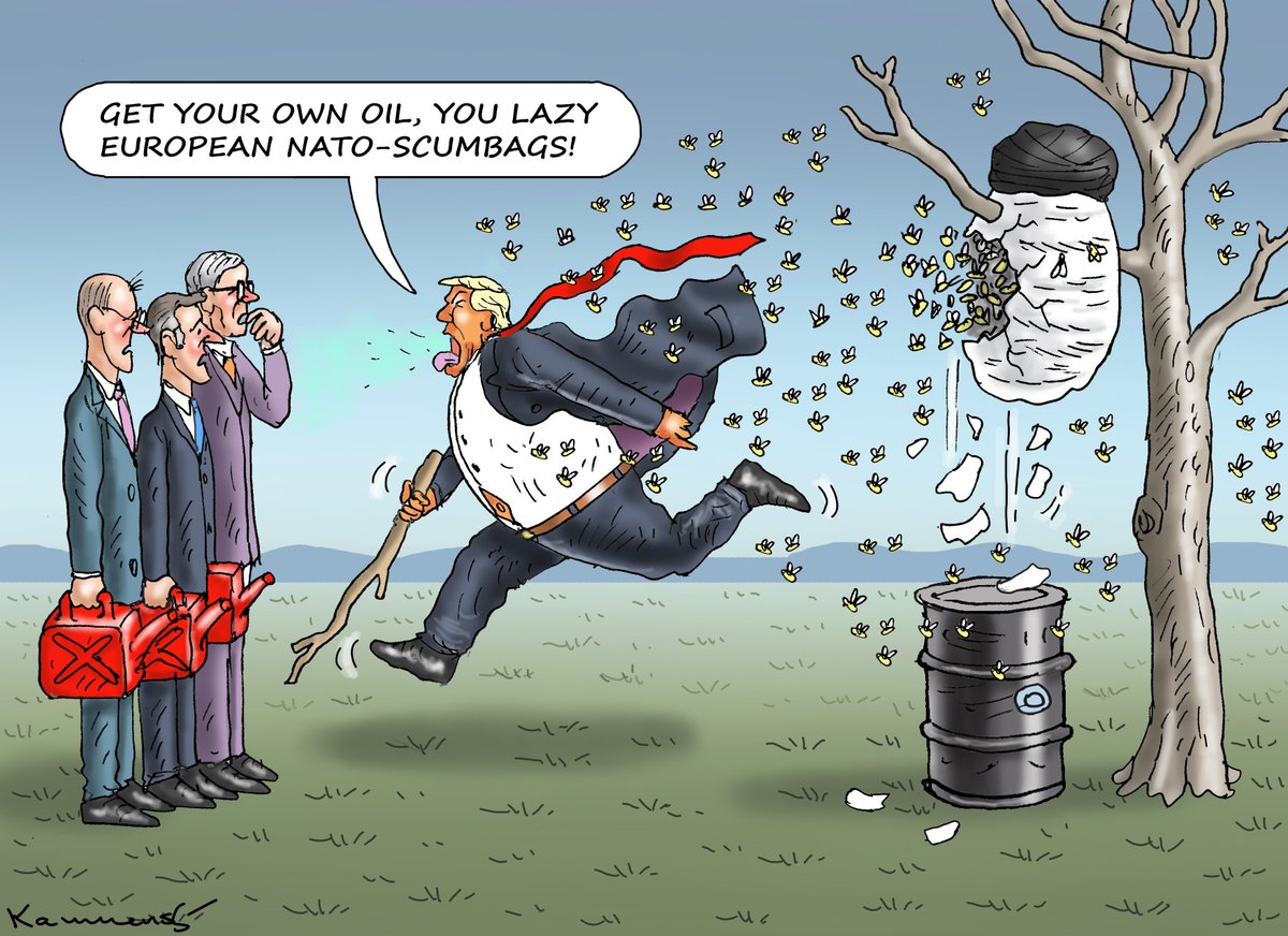 Marian Kamensky tweet media