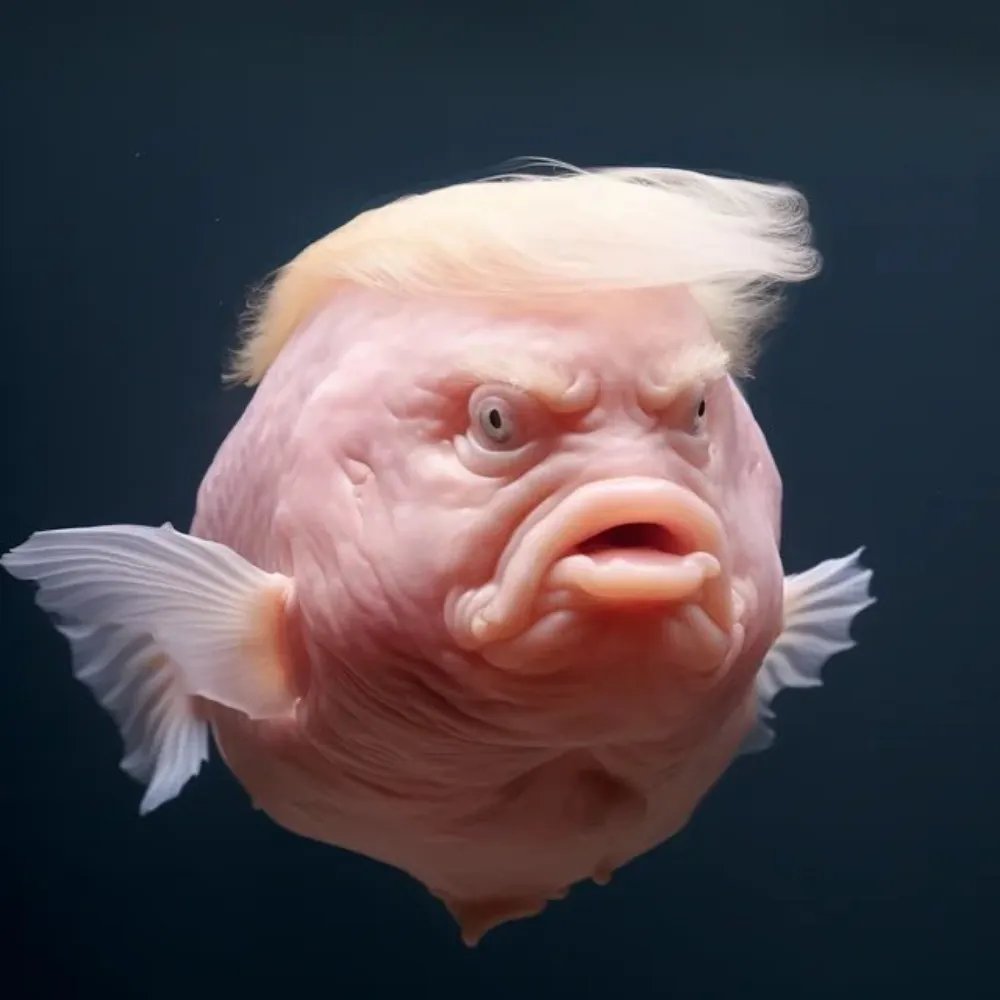 No Kings or Trumps (Vote Harris GA-14 🌊) tweet media