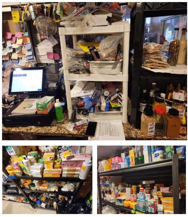 David J Harris Jr tweet media