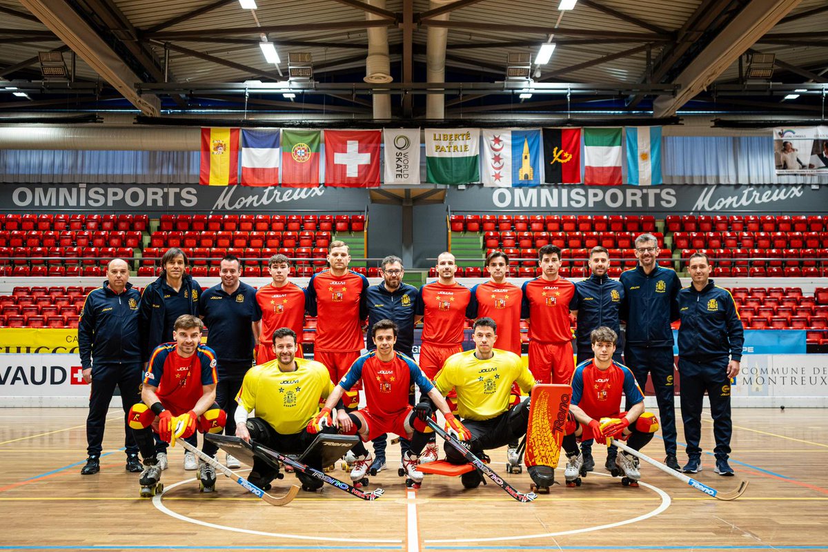 RFEPatinaje tweet media