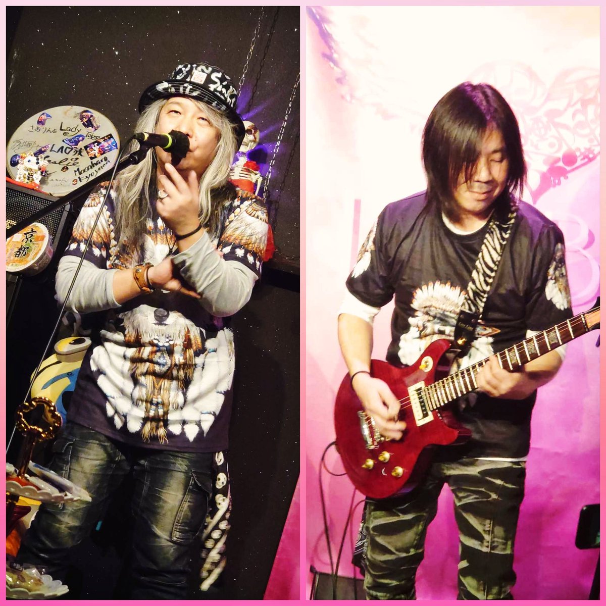 kai_sink's tweet image. 是非観に来て欲しいイベントです🎶来週04/11(土)場所は北新地〜我がママDish Bar LAUSBUB〜14時スタート✨️(⁠*⁠´⁠ω⁠｀⁠*⁠)濃厚4組♪♪♪♪本当にエンターティナ〜ズ✨️な出演者揃い✨️ごっさヤバい🤣👍是非❤️‍🔥応援宜しくお願い致します♪
#北新地
#LAUSBUB
#live
#ラスバブ
#イベント
#SINK