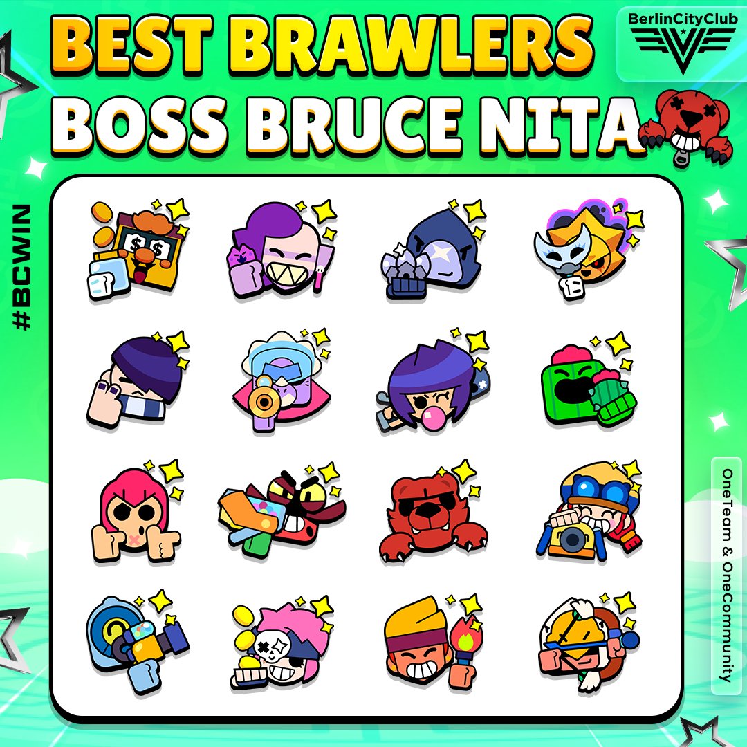 BC* Gaming tweet media