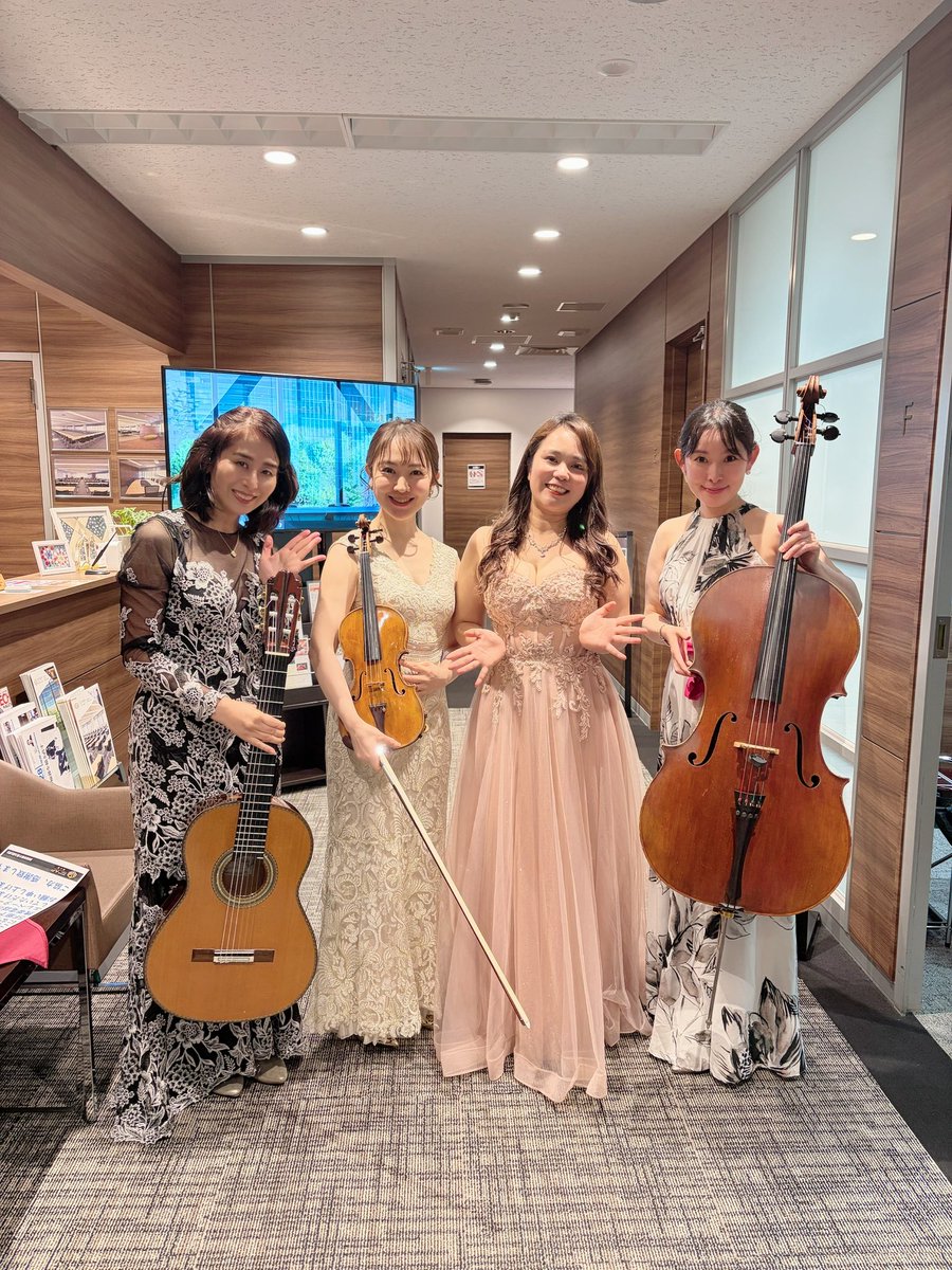 河野智美🐈‍⬛ tweet media