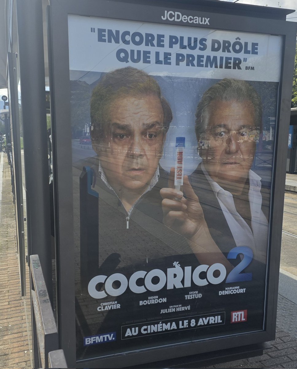 Frédéric Sougey tweet media