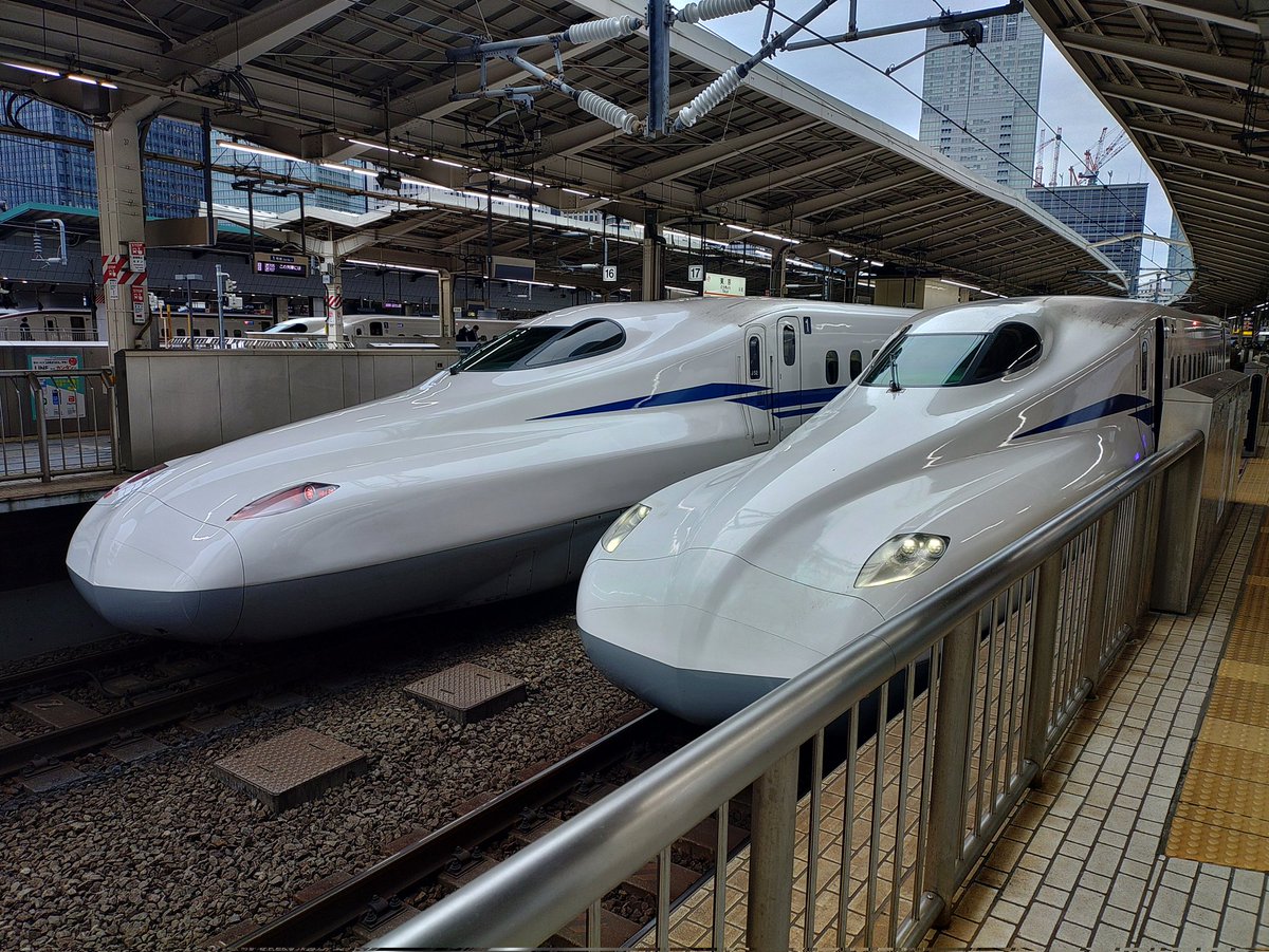 じゅんじゅん🚅 tweet media