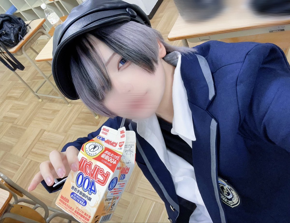 いと@どるれく tweet media