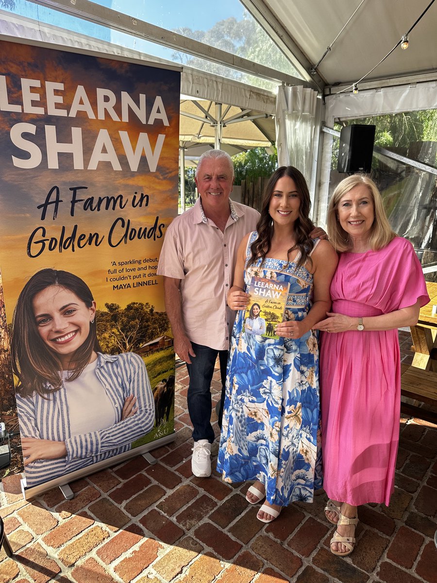 Tony Shaw tweet media