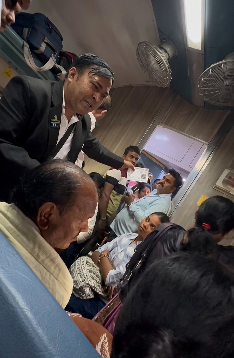 Bharat Mata ke Sewak tweet media