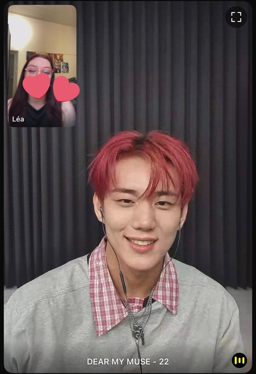 𝘭𝘦𝘢 ⭒ ࣪ ˳🐰⁸² misses 82major tweet media