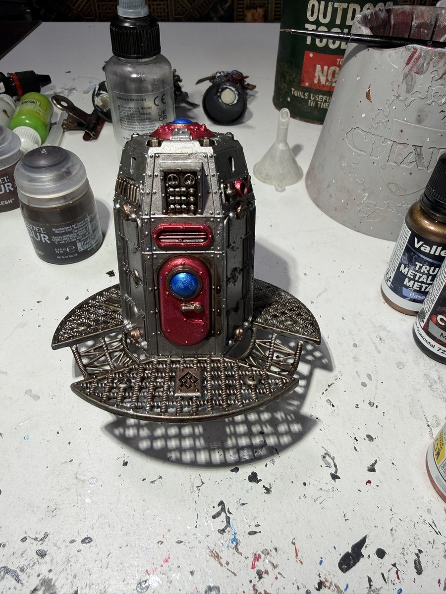 たる@デカールの人 tweet media