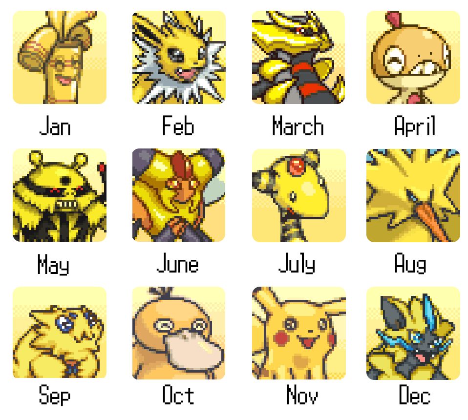 Pokémon Daily Post💫 tweet media