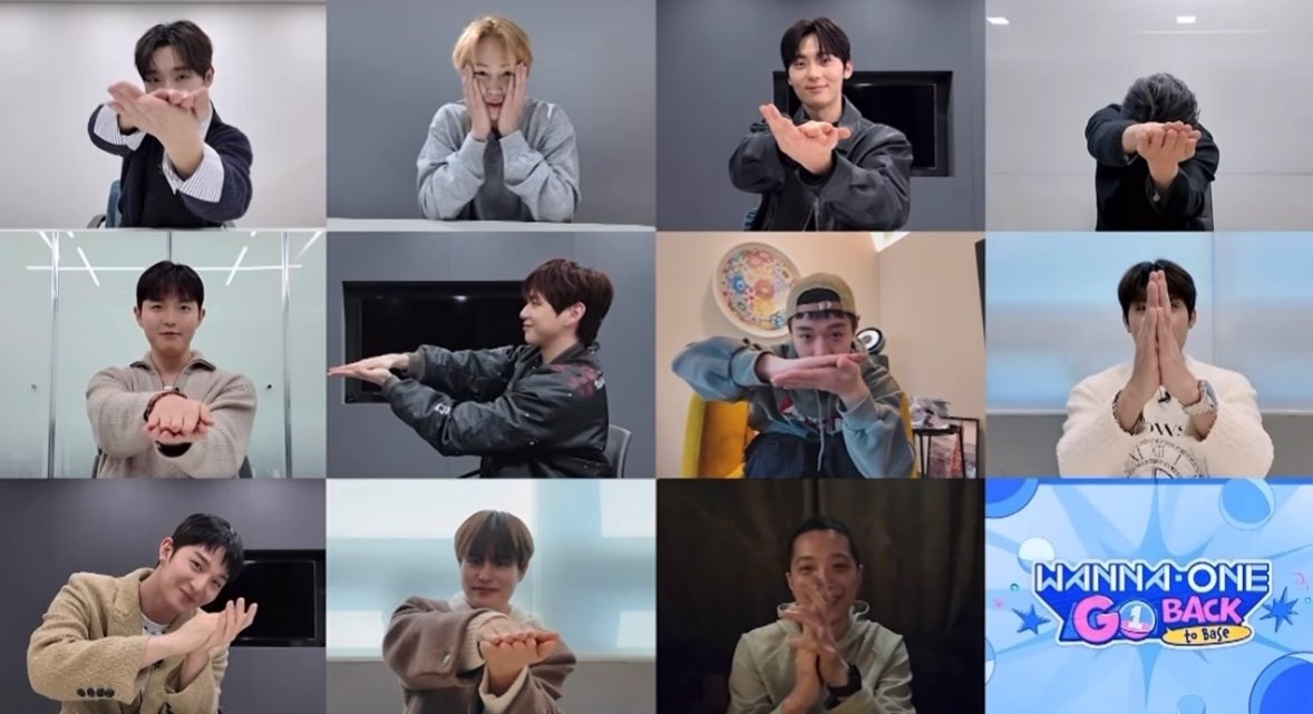 Wanna One Brasil | Fan Account (@WannaOne_Brasil) / Posts / X