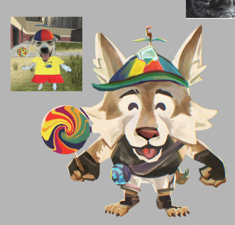 🍞💫 sho | comipara & comifuro cata soon ! tweet media