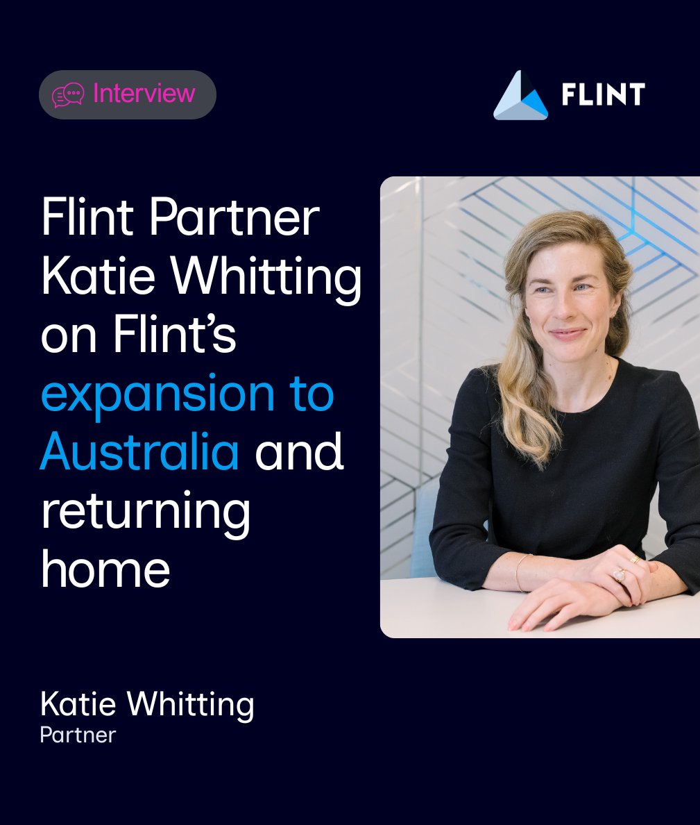 Flint tweet media