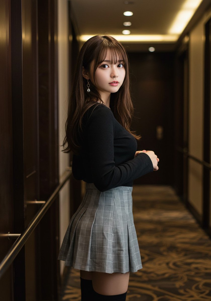 相対性りろん tweet media