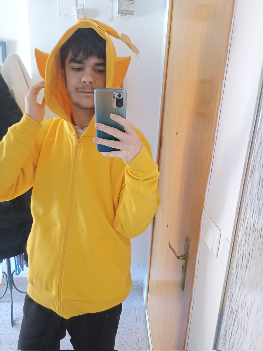 Pikmin de peluche tweet media