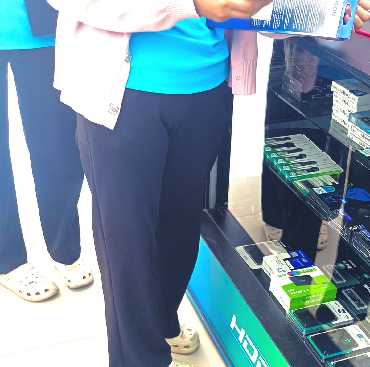 ผู้ชายไม่ต้องทักมาครับ tweet media