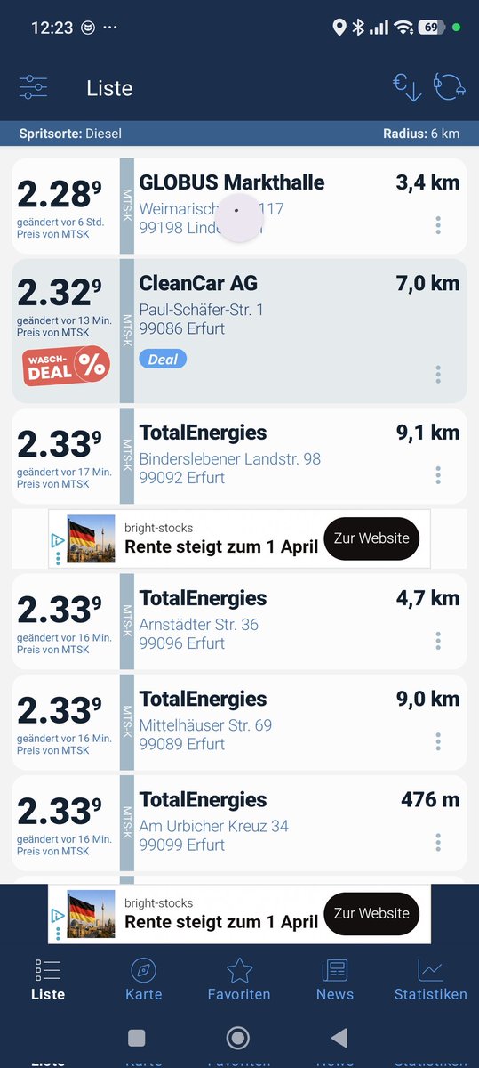 Der Rosi tweet media