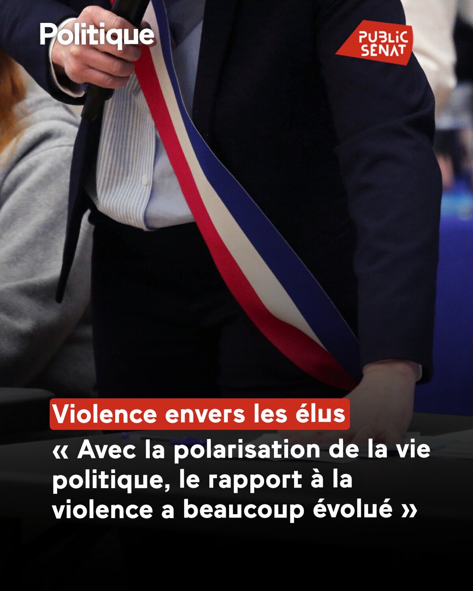 Public Sénat tweet media