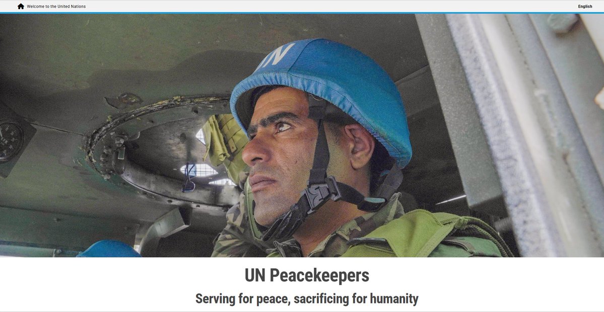 Nations Unies Maroc 🇲🇦🇺🇳 tweet media