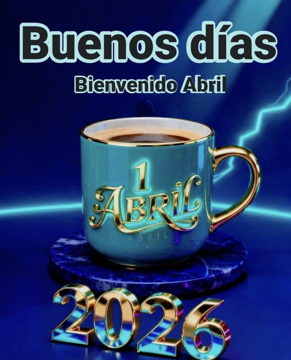 Javier Otero tweet media