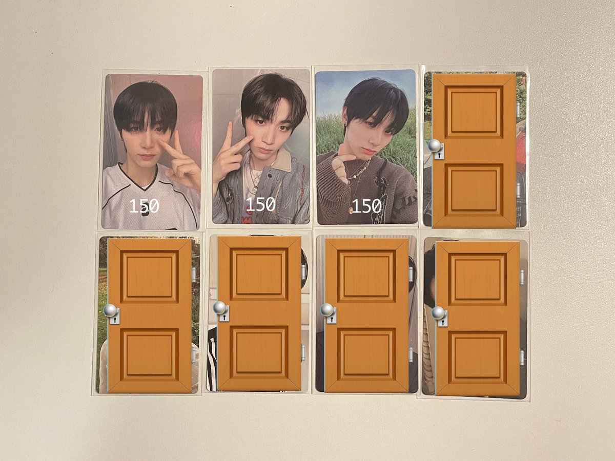 taesancart's tweet photo. 🆙 wts lfb ph boynextdoor bnd bonedo why moody weverse taesan holo pob pc photocard

availability update! https://t.co/RQUVeBfLX3
