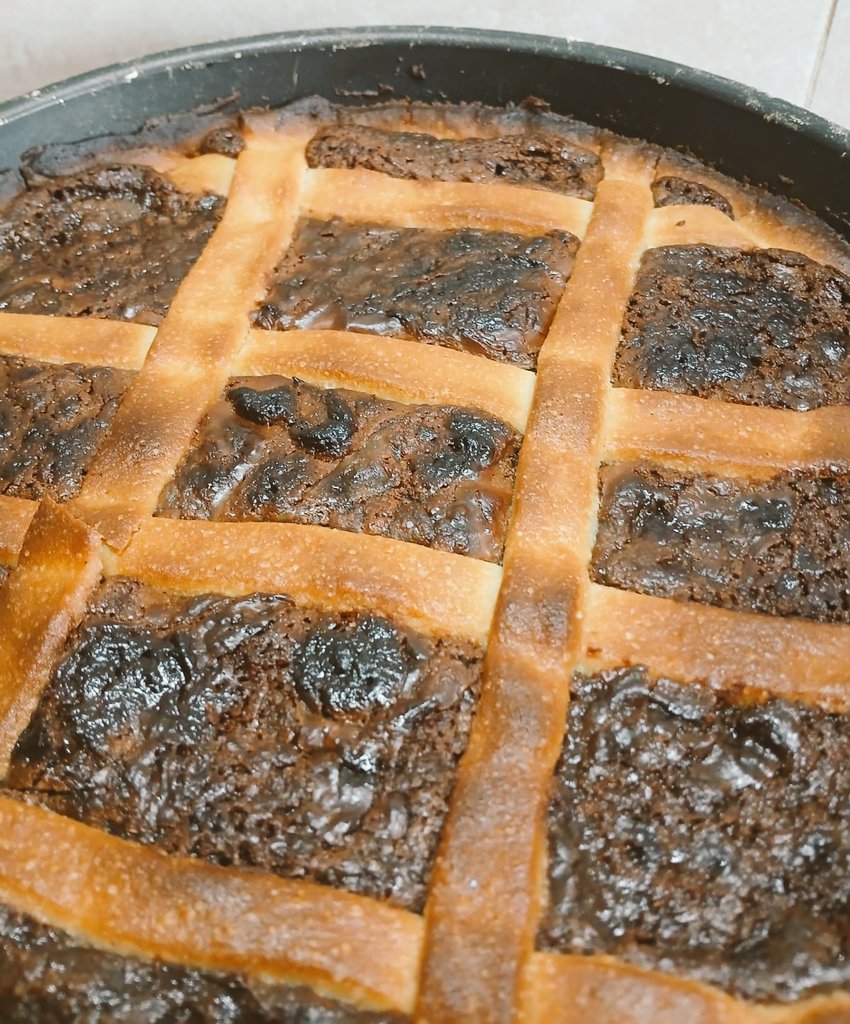 La.Gatta.sul.tutto.che.sBotta(i mieiKTM in tl)🐧🌈 tweet media