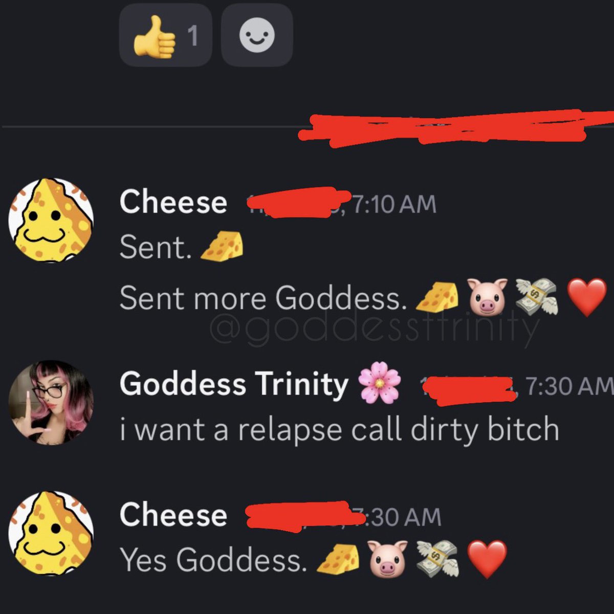 ☥ 𝒢𝑜𝒹 ☥ tweet media