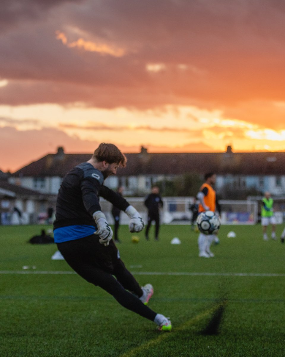 Haywards Heath Town FC tweet media