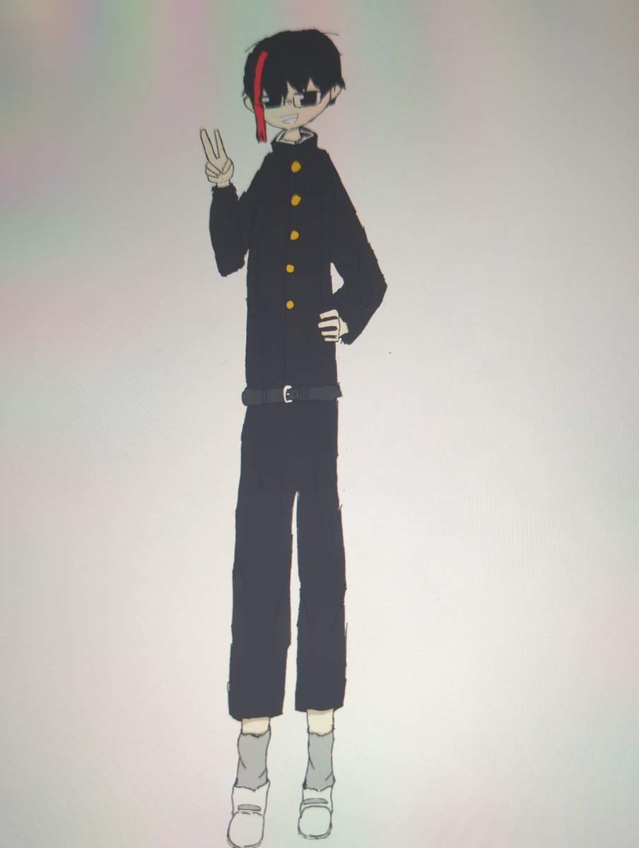 ぼちてん tweet media