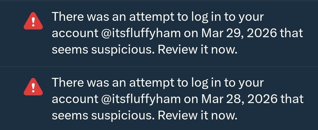 ham | bl/lk era tweet media