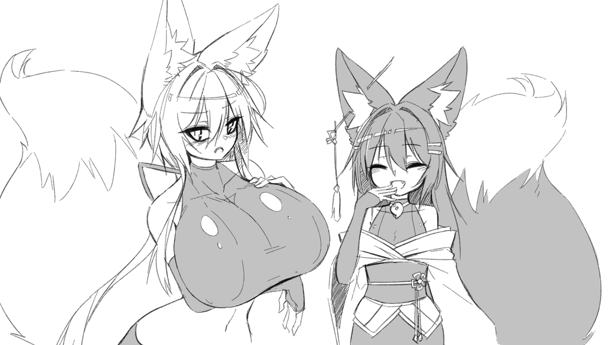 sub🦊🥛 tweet media