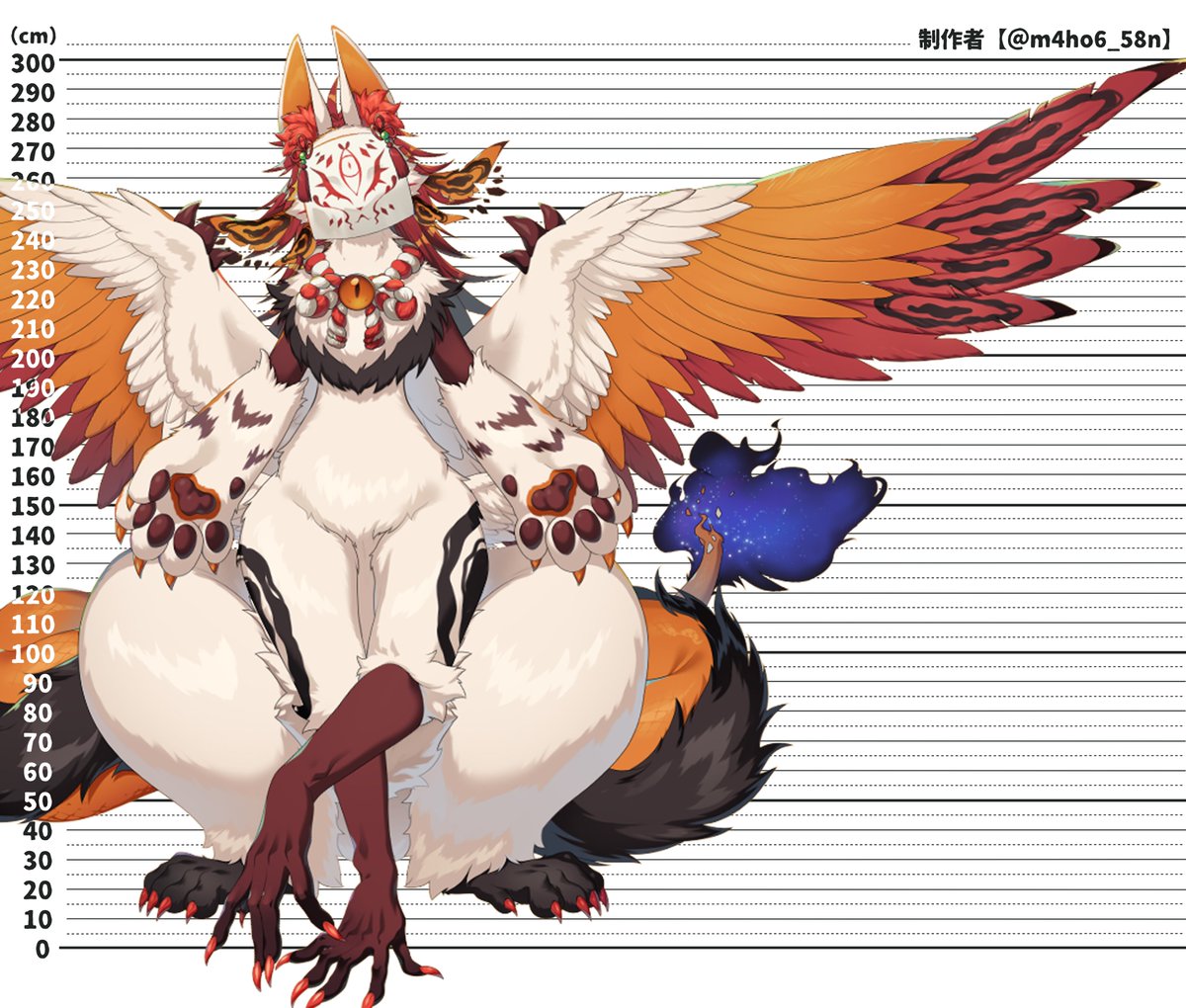 まほろ＠VTuber準備中 tweet media