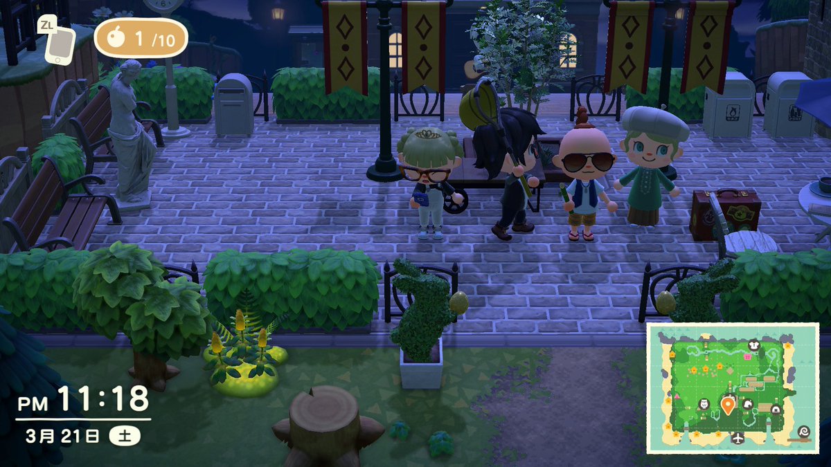 ちーらな🍓 tweet media