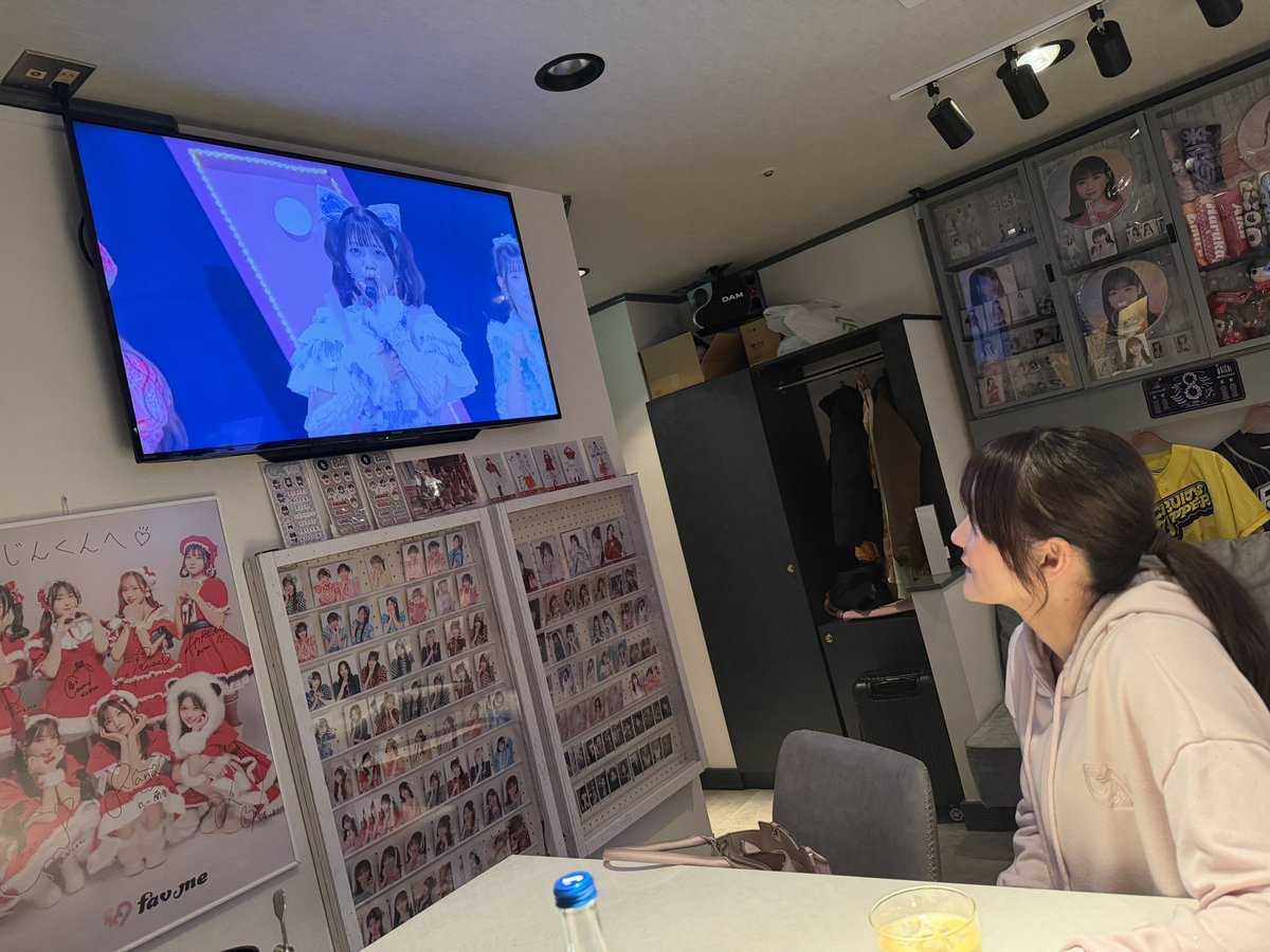 じん@あめっぱー👼🏻🎀🤍 tweet media