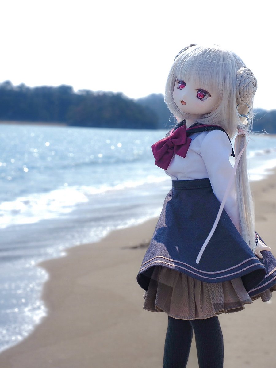 翠-Clochette୨୧Mélodie- tweet media