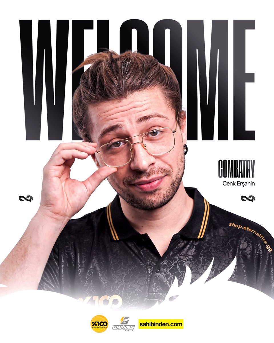 Eternal Fire tweet media