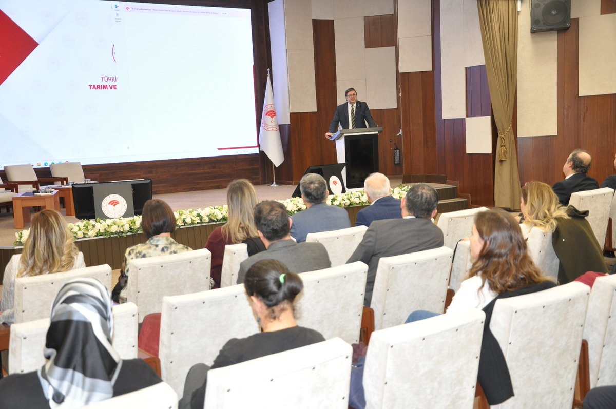 Ankara Kalkınma Ajansı tweet media