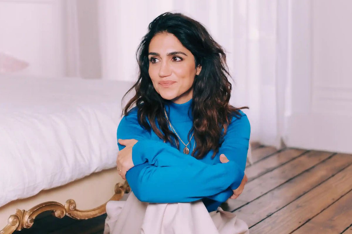 WhatsOnStage tweet media