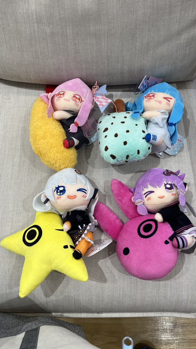 Evil Moon tweet media