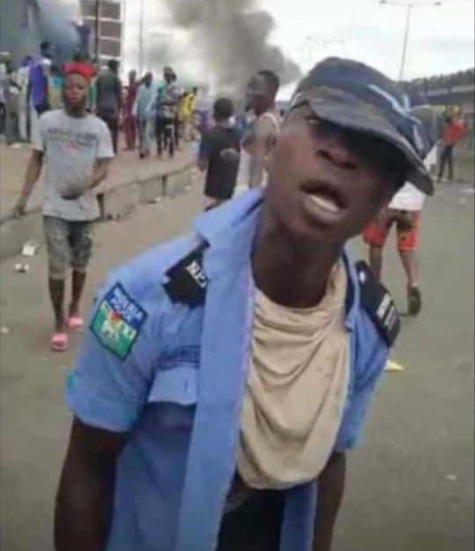 John Nweke Jnr tweet media