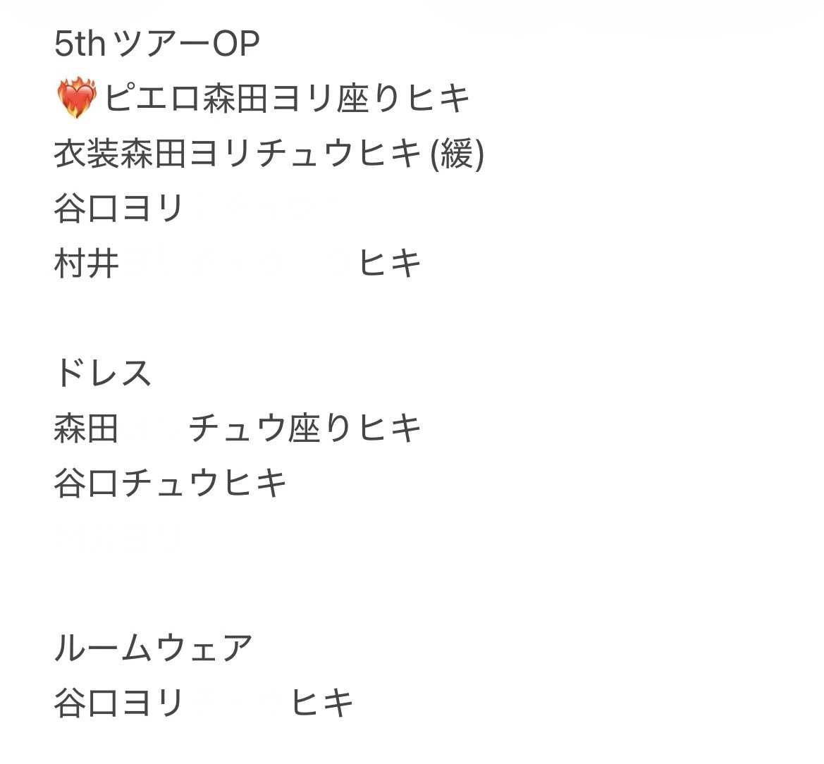 つつみ tweet media