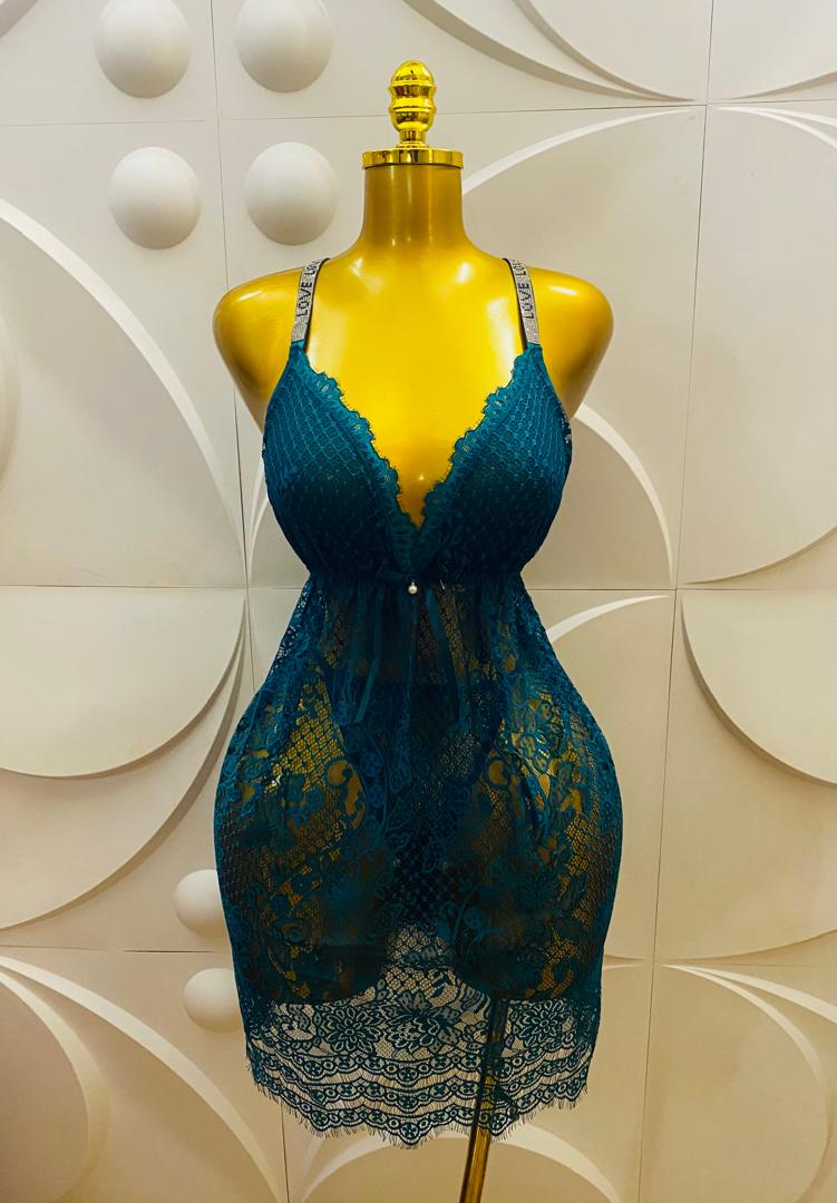 Chistan Wardrobes and Collections tweet media