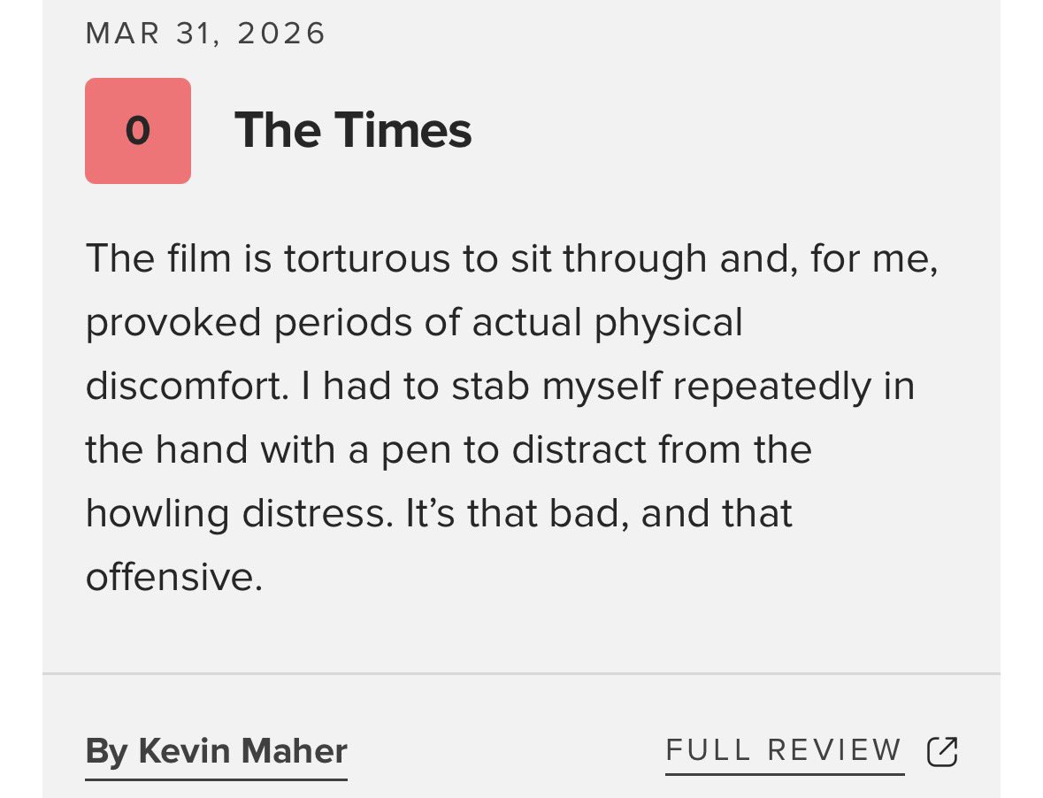 Daniel Richtman tweet media